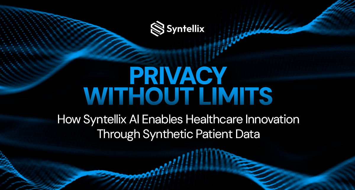 synthetic data for healthcare
