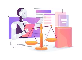 ai in legal